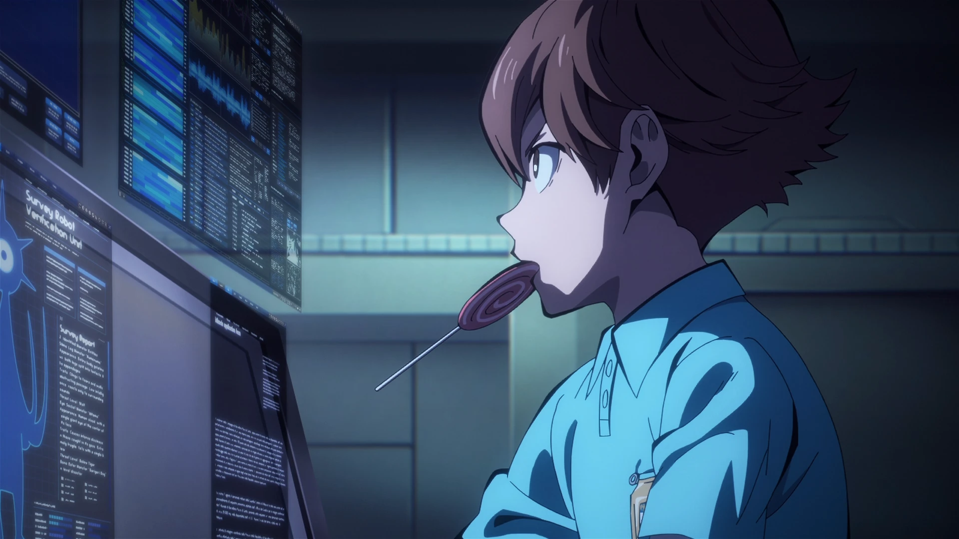 一拳超人 第三季 第25话