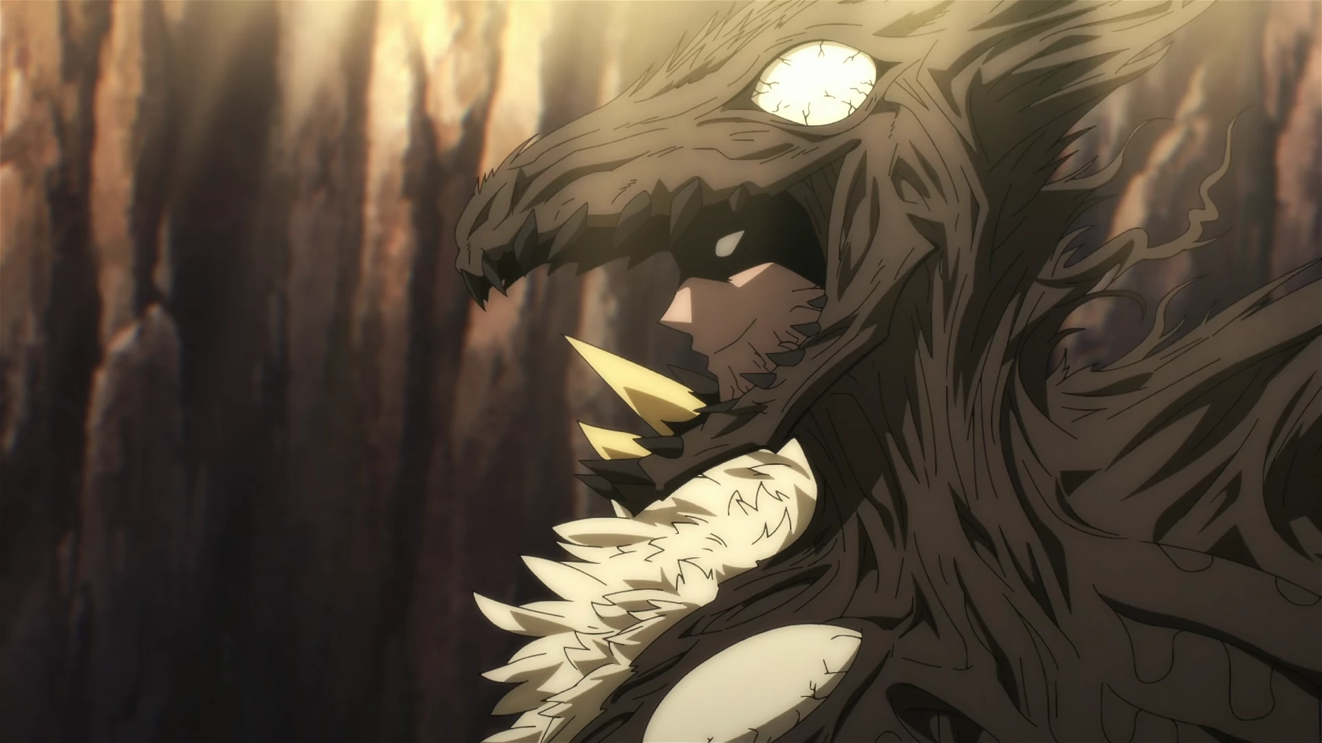 一拳超人 第三季 第33话