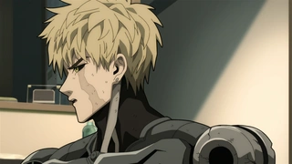 一拳超人 第三季 第27话