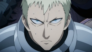 一拳超人 第三季 第34话