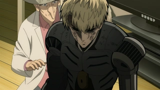 一拳超人 第三季 第28话