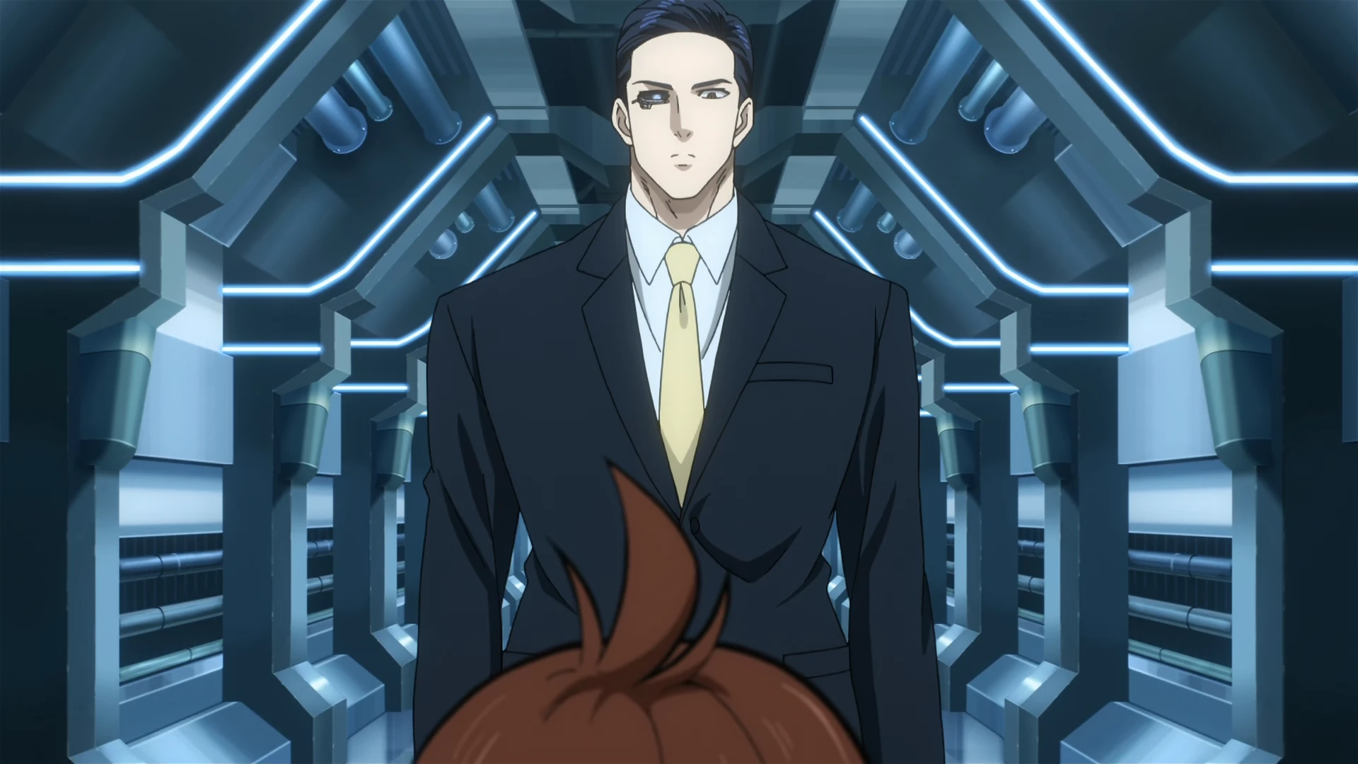 一拳超人 第三季 第28话