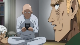 一拳超人 第三季 PV2