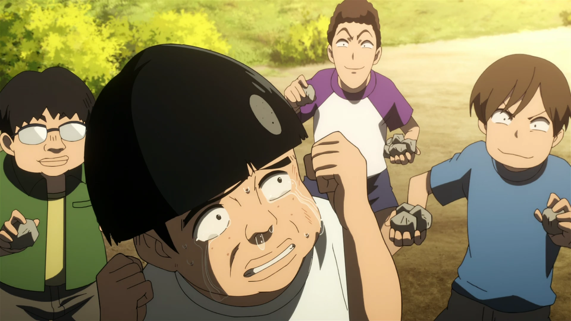 一拳超人 第三季 第26话