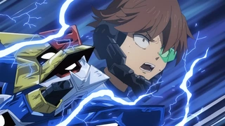 一拳超人 第三季 PV3