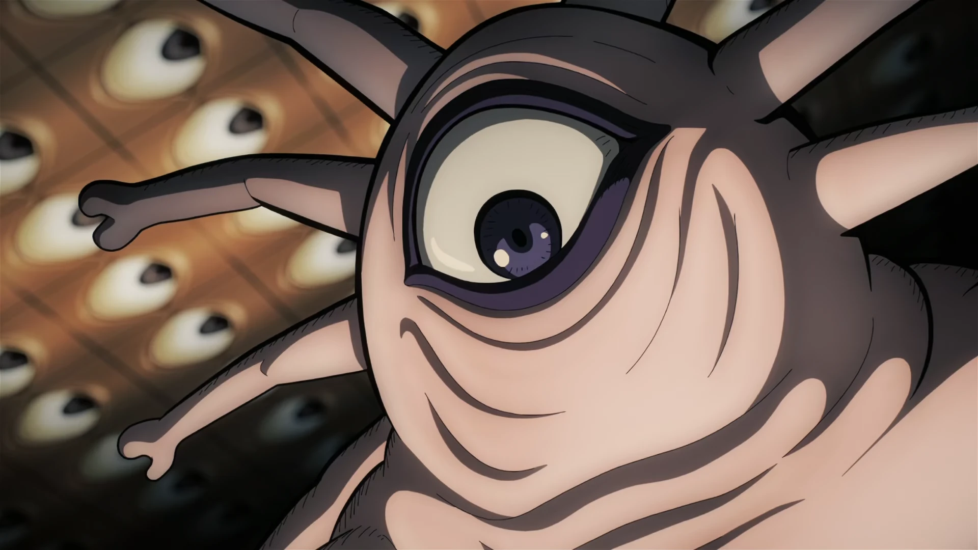 一拳超人 第三季 第27话