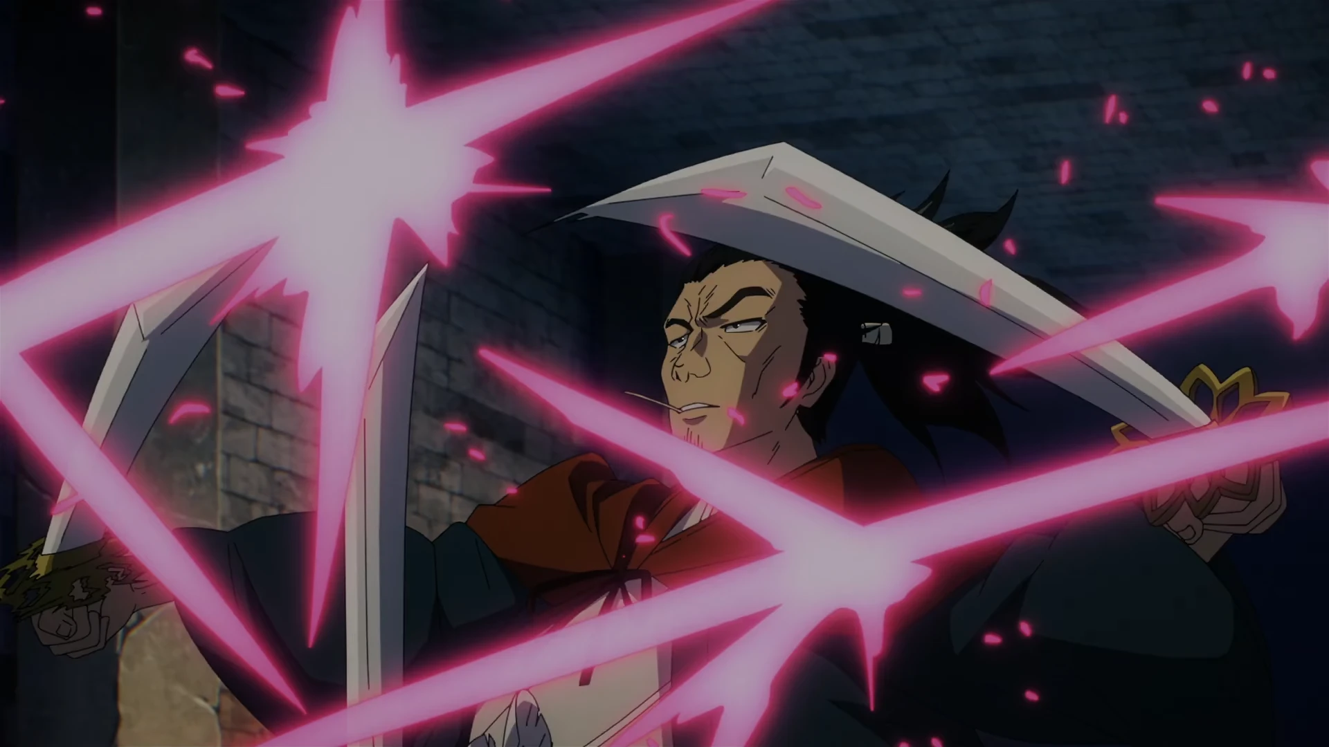 一拳超人 第三季 第34话