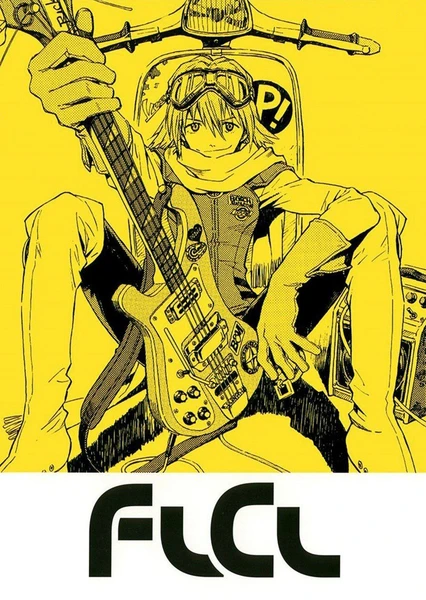 FLCL