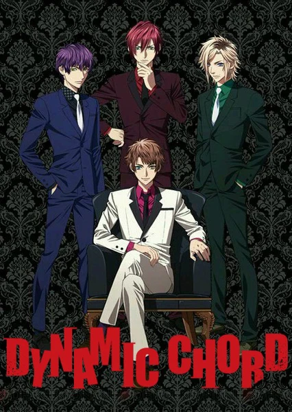 DYNAMIC CHORD