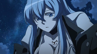 斩·赤红之瞳！ 第14话