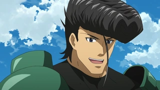 斩·赤红之瞳！ 第7话