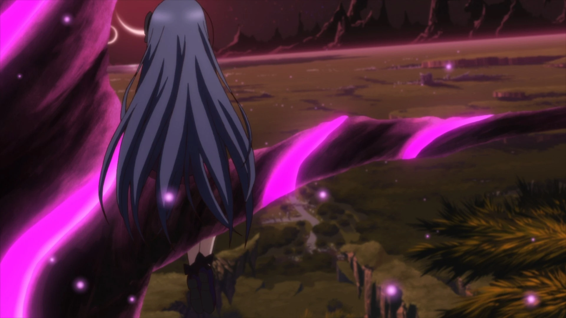精灵使的剑舞 第3话 歼魔圣剑 - 番组百科