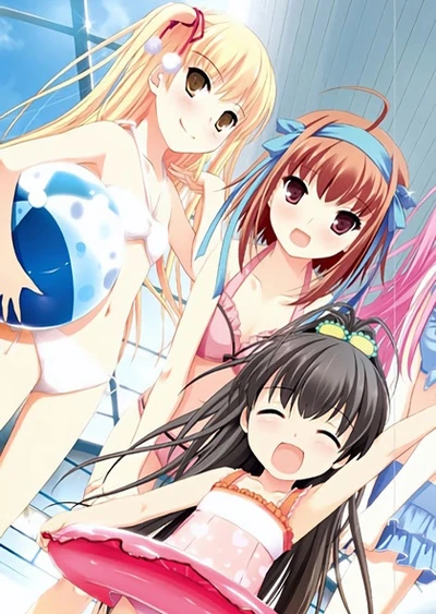 要听爸爸的话!OAD