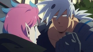 吸血鬼马上死 第二季 PV