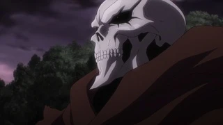 Overlord 第12话