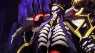 Overlord PV1