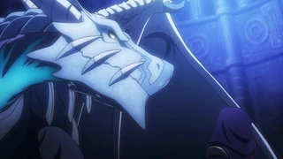 Overlord II 第1话