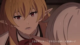 无职转生Ⅱ ～到了异世界就拿出真本事～ Part2 本PV