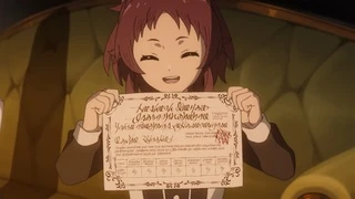 无职转生Ⅱ ～到了异世界就拿出真本事～ Part2 PV