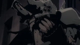 Overlord IV PV2