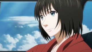 活死喵之夜 第9话