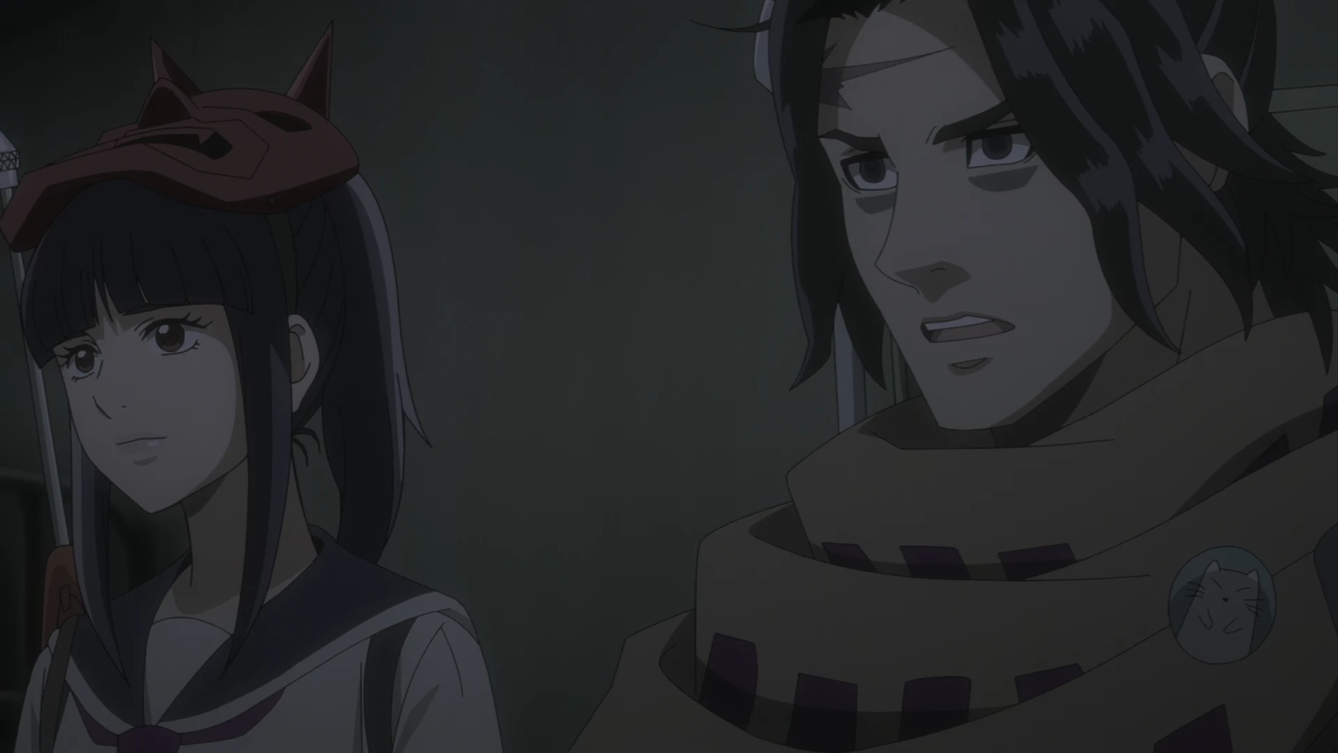 活死喵之夜 第7话