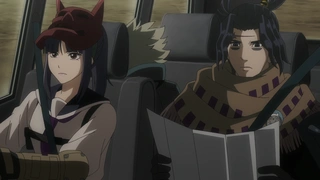 活死喵之夜 第6话