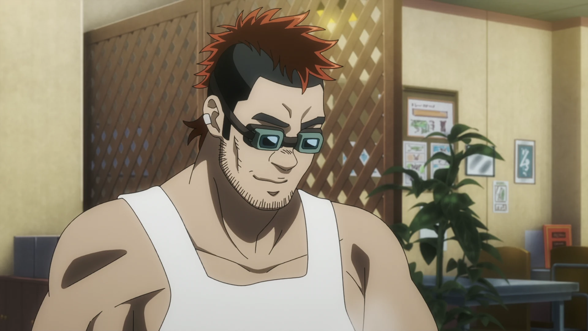 活死喵之夜 第3话