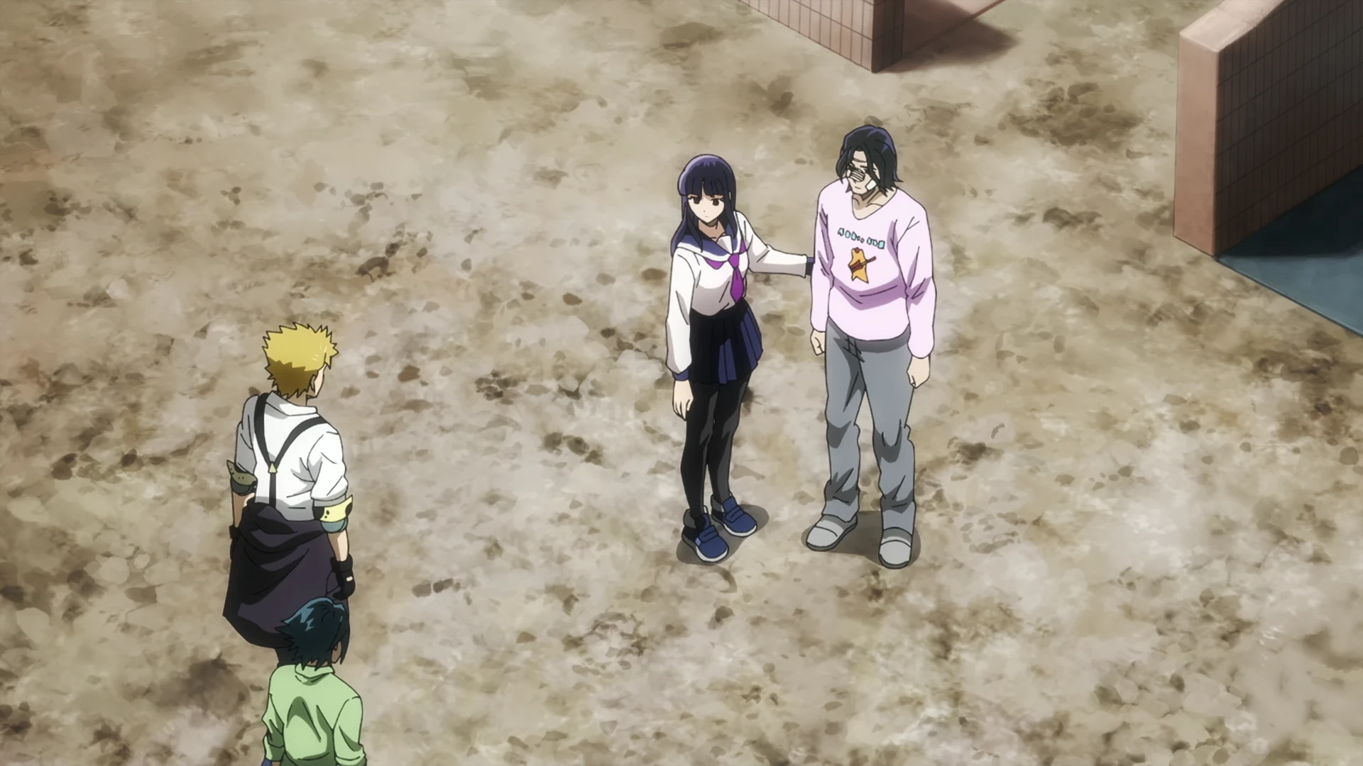 活死喵之夜 第12话