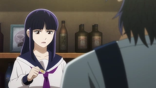 活死喵之夜 第1话