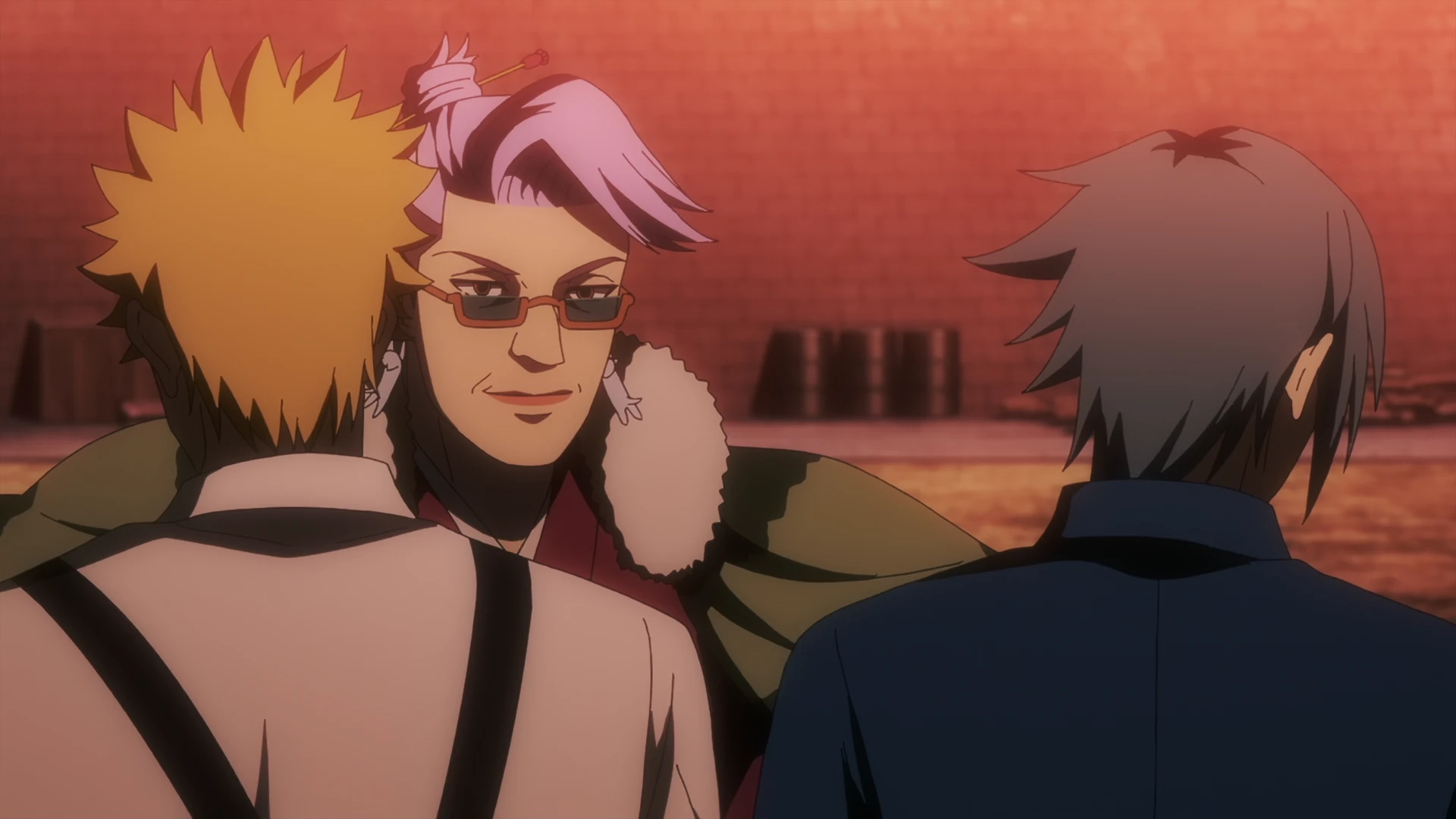 活死喵之夜 第8话