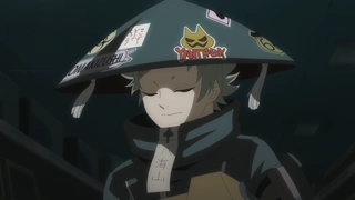 活死喵之夜 第7话