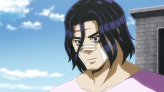 活死喵之夜 第12话