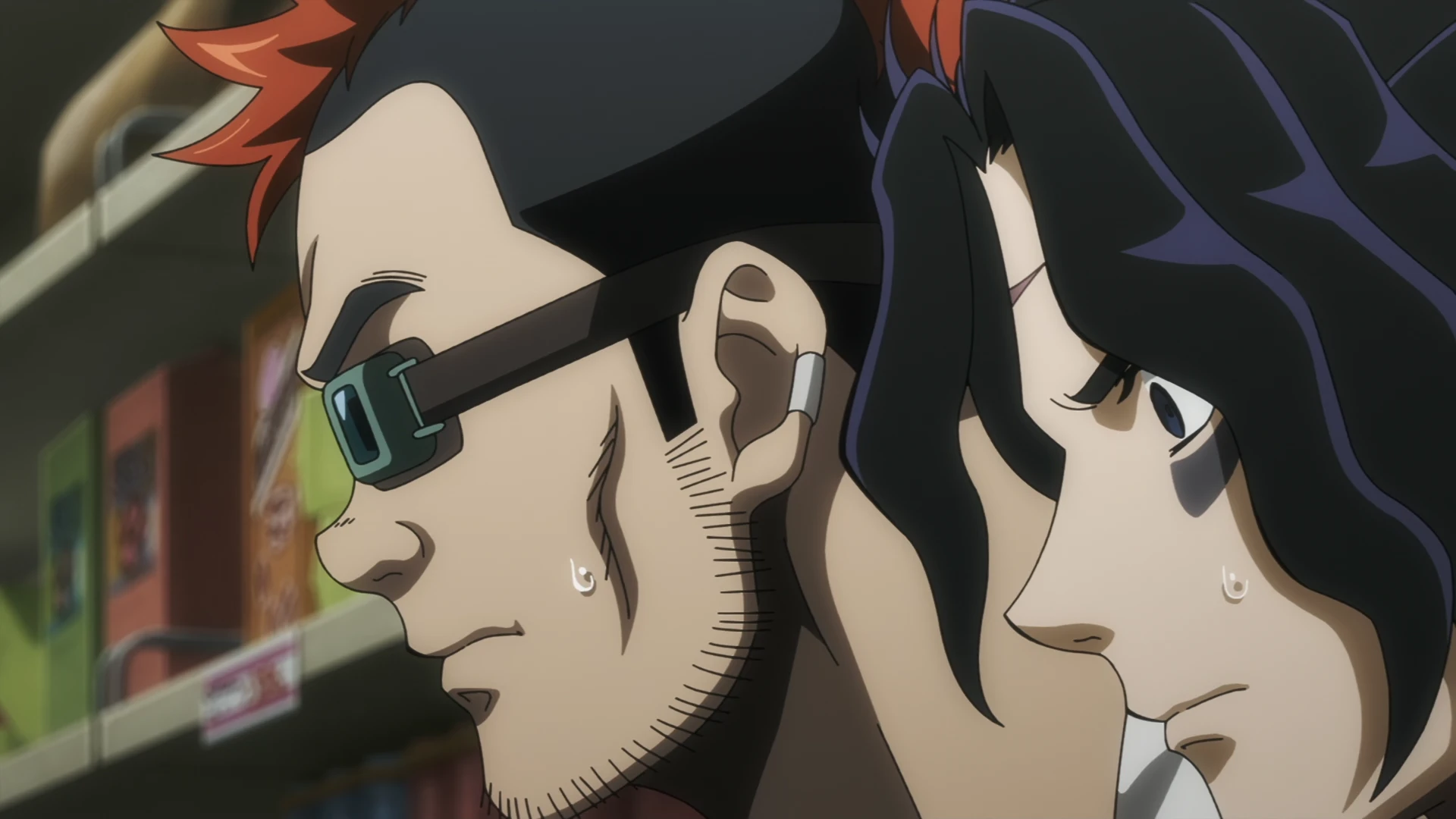 活死喵之夜 第3话