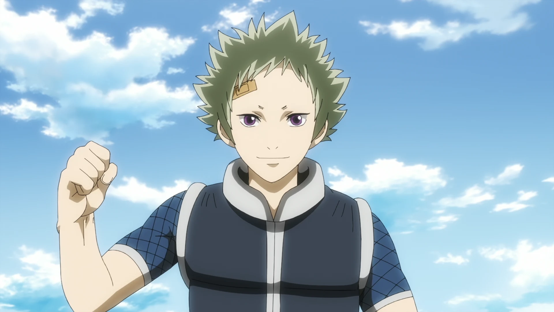 活死喵之夜 第12话