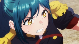 魔都精兵的奴隶 第二季 第5话