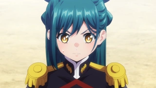 魔都精兵的奴隶 第二季 第7话
