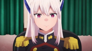 魔都精兵的奴隶 第二季 第6话