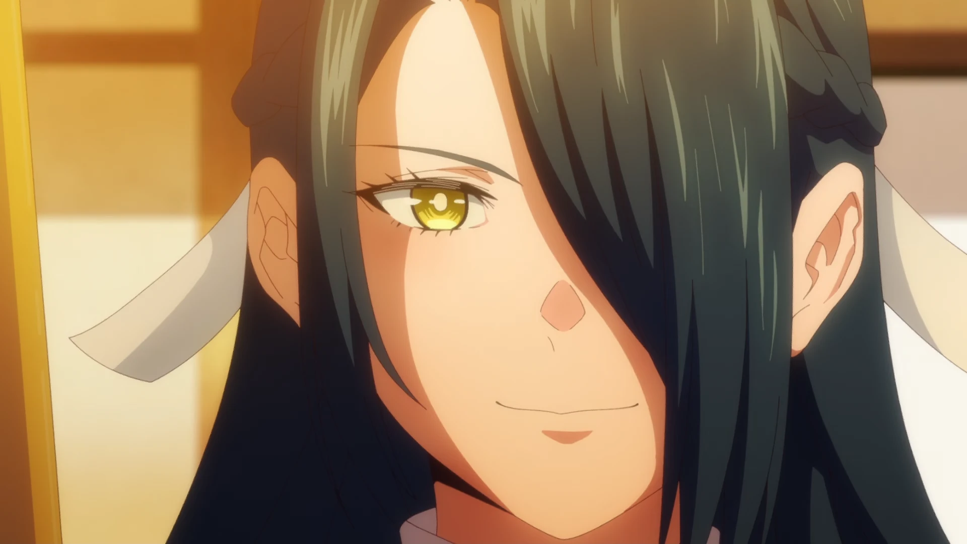 魔都精兵的奴隶 第二季 第6话