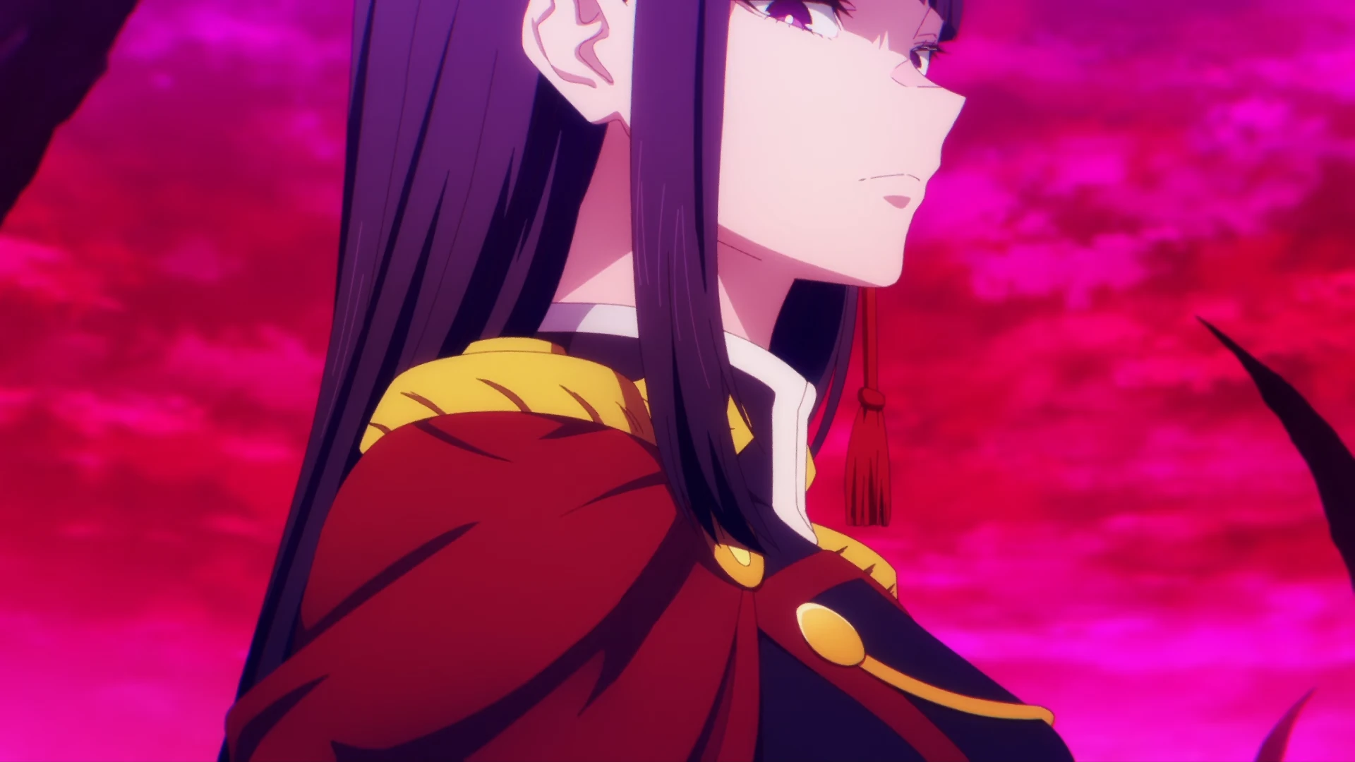 魔都精兵的奴隶 第二季 第4话