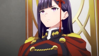 魔都精兵的奴隶 第二季 第12话