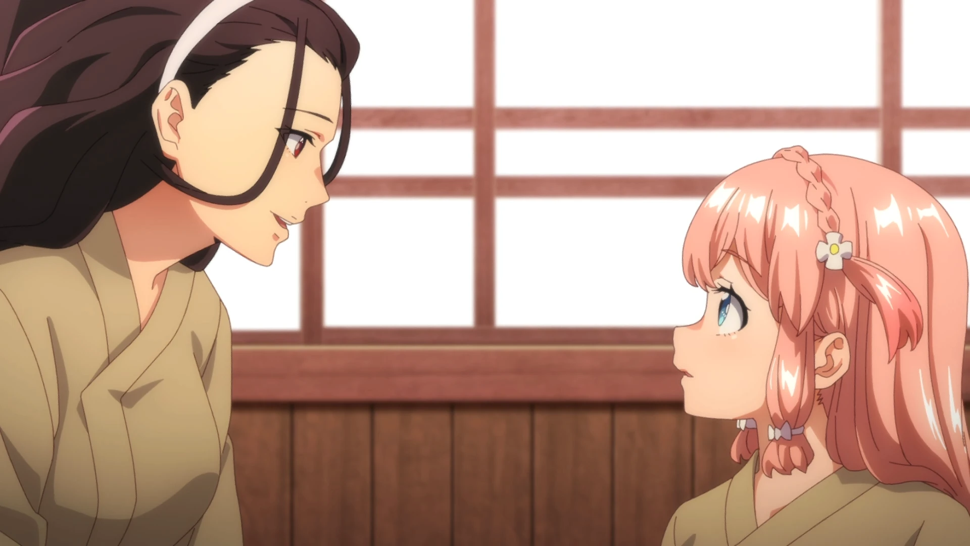 魔都精兵的奴隶 第二季 第3话