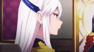 魔都精兵的奴隶 第二季 第1话