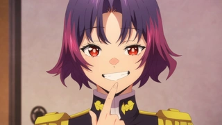 魔都精兵的奴隶 第二季 第3话