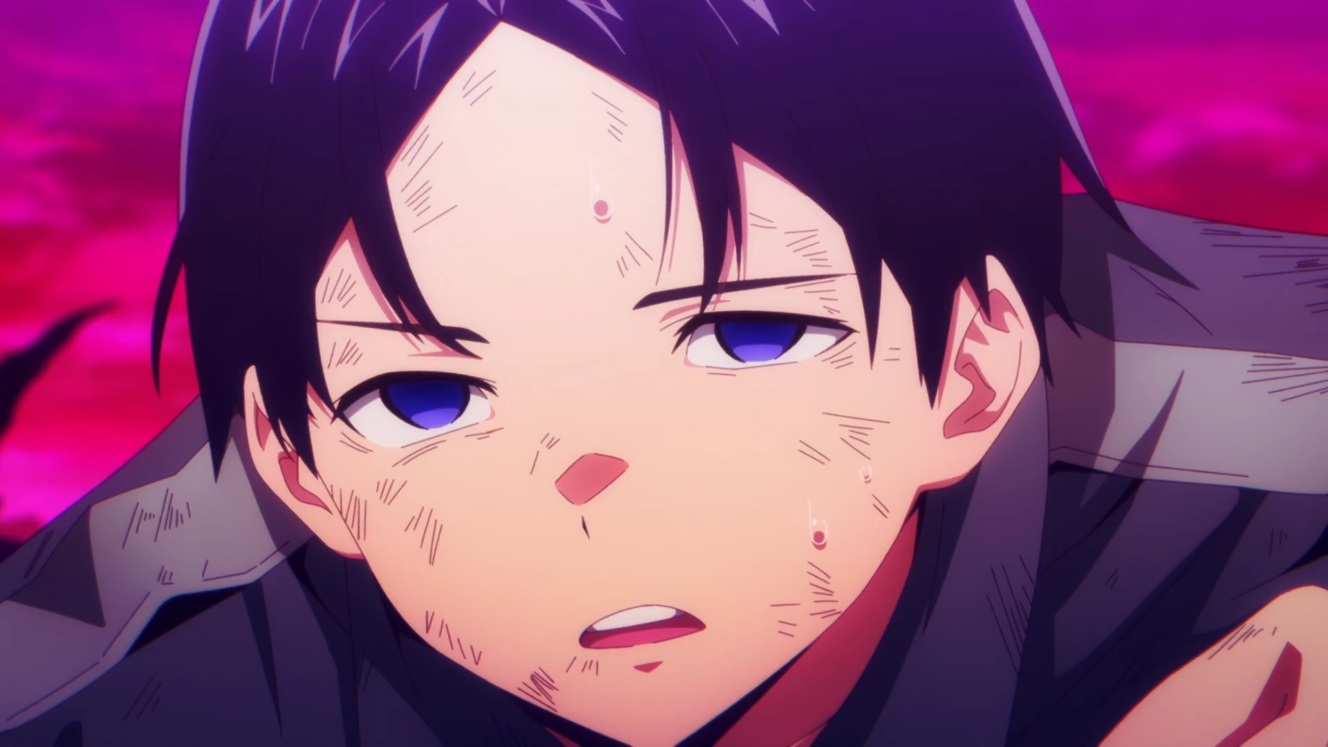 魔都精兵的奴隶 第二季 第4话