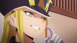 魔都精兵的奴隶 第二季 第11话