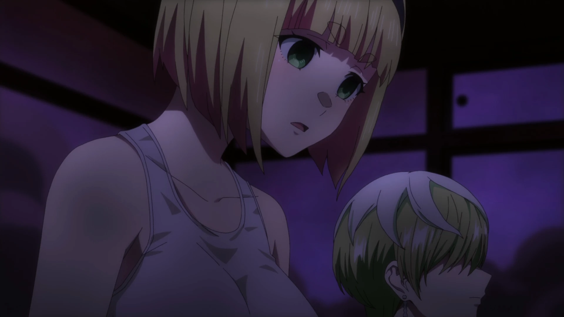 魔都精兵的奴隶 第二季 第2话