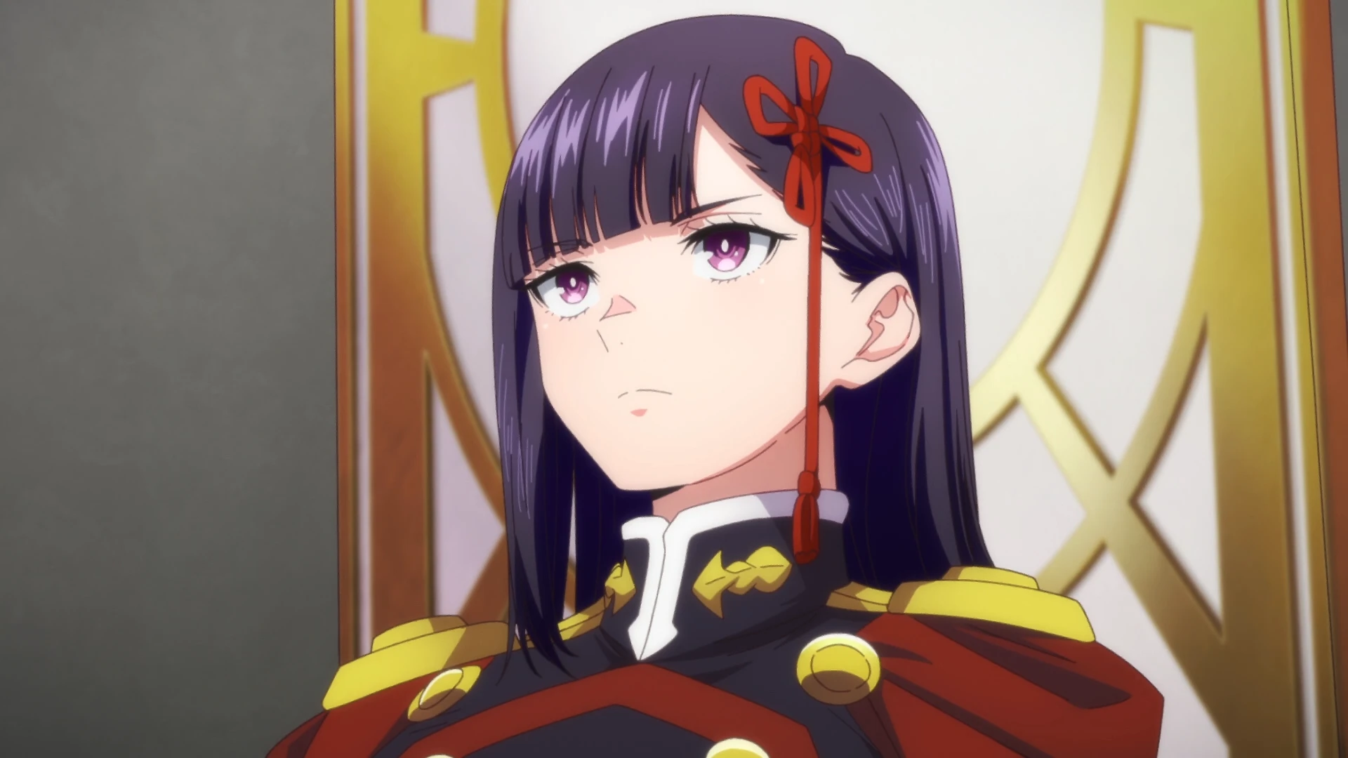 魔都精兵的奴隶 第二季 第12话