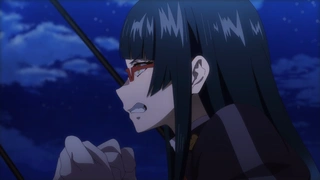 魔都精兵的奴隶 第二季 第10话