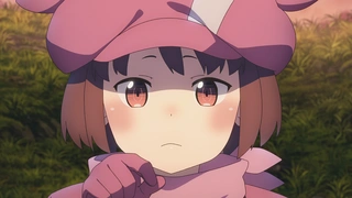 刀剑神域外传 Gun Gale Online 第二季 第4话